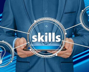 Un canevas de plan de formation ! 