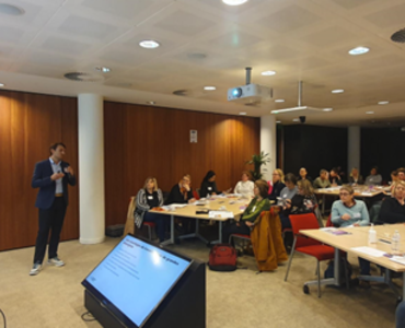 L’alternance et le secteur du commerce