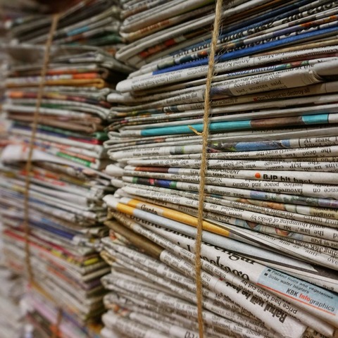 N°4 Newsletter