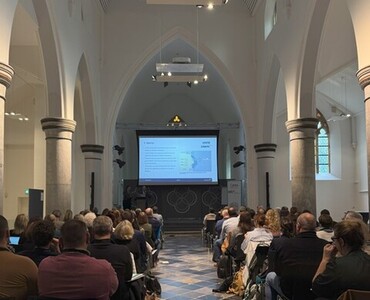 Séminaire Alternance 18 octobre 2024